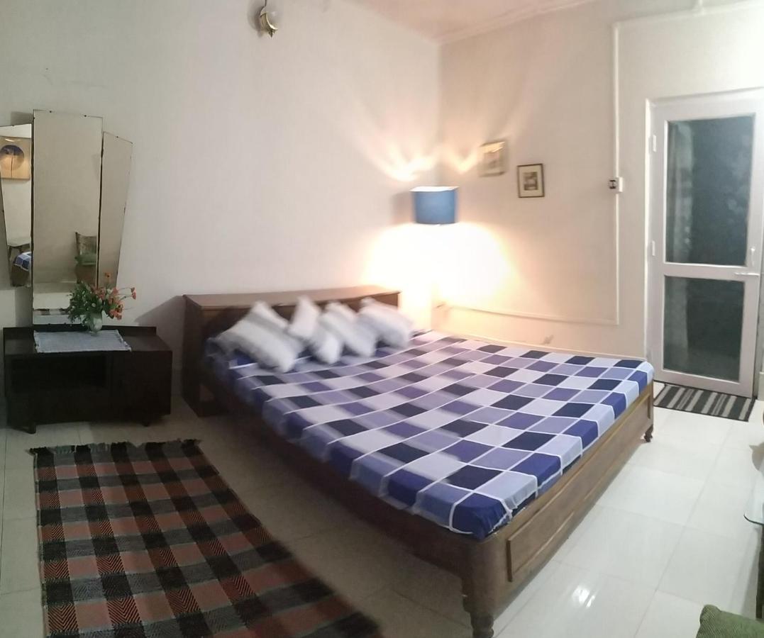 The Bhowmick'S Bungalow Tezpur エクステリア 写真
